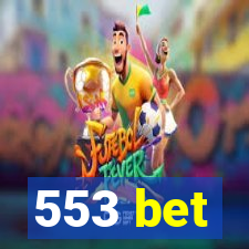 553 bet